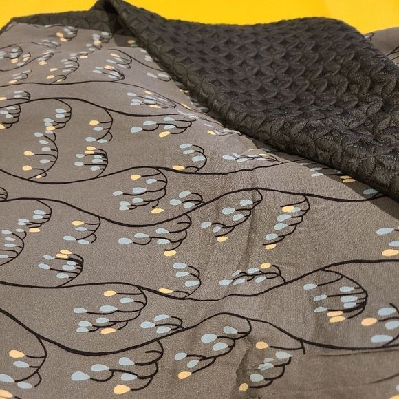 ALLEGRA HICKS Skirt, Size 4 - Picture 5 of 16